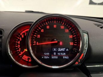MINI CLUBMAN 2.0 Cooper GPF S Estate 6dr Petrol Manual Euro 6 (s/s) (192 ps)