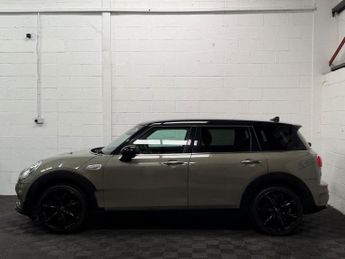 MINI CLUBMAN 2.0 Cooper GPF S Estate 6dr Petrol Manual Euro 6 (s/s) (192 ps)