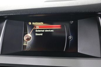 BMW 5 SERIES 2.0 520d M Sport Saloon 4dr Diesel Auto Euro 6 (s/s) (190 ps)