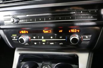 BMW 5 SERIES 2.0 520d M Sport Saloon 4dr Diesel Auto Euro 6 (s/s) (190 ps)