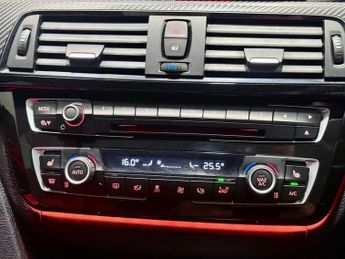 BMW 3 SERIES 3.0 335d M Sport Saloon 4dr Diesel Auto xDrive Euro 6 (s/s) (313