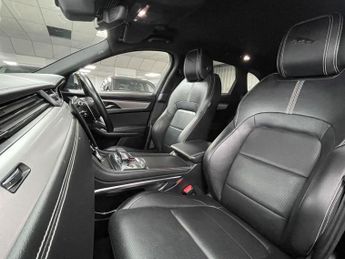 JAGUAR F-PACE 2.0 D200 MHEV R-Dynamic S SUV 5dr Diesel Auto AWD Euro 6 (s/s) (