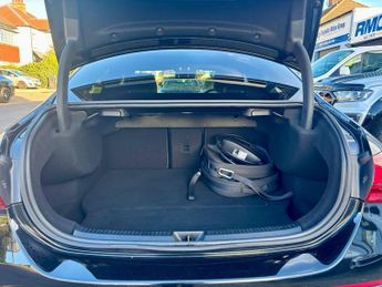 MERCEDES-BENZ A CLASS 1.3 A250e 15.6kWh AMG Line (Executive) Saloon 4dr Petrol Plug-in