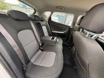 KIA CEED 1.6 CRDi 2 Hatchback 5dr Diesel DCT Euro 6 (s/s) (134 bhp)