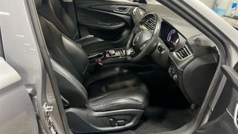 MG MG5 61.1kWh Exclusive Long Range Estate 5dr Electric Auto (156 ps)