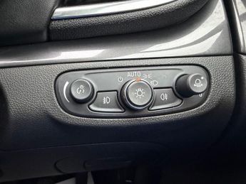 VAUXHALL MOKKA X 1.4i Turbo ecoTEC Elite Nav SUV 5dr Petrol Manual Euro 6 (s/s) (