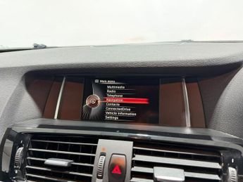 BMW X3 2.0 20d M Sport SUV 5dr Diesel Auto xDrive Euro 6 (s/s) (190 ps)