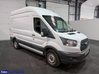 Ford Transit 2.0 350 EcoBlue Panel Van 5dr Diesel Manual FWD L2 H3 Euro 6 (13