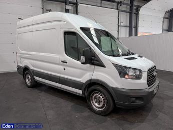 Ford Transit 2.0 350 EcoBlue Panel Van FWD L2 H3 Euro 6 (130 ps)
