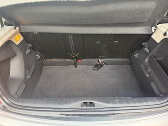 CITROEN C3 1.6i 16V Exclusive Hatchback 5dr Petrol Automatic (172 g/km, 107