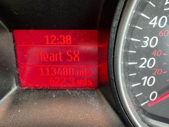 FORD S-MAX 1.6 TDCi Zetec MPV 5dr Diesel Manual Euro 5 (s/s) (115 ps)