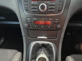 FORD S-MAX 1.6 TDCi Zetec MPV 5dr Diesel Manual Euro 5 (s/s) (115 ps)