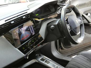 PEUGEOT 408 1.2 PureTech GT Fastback 5dr Petrol EAT Euro 6 (s/s) (130 ps)