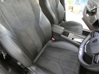 PEUGEOT 408 1.2 PureTech GT Fastback 5dr Petrol EAT Euro 6 (s/s) (130 ps)
