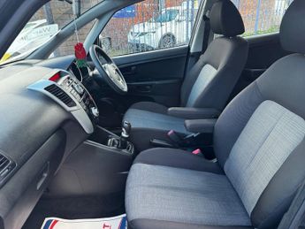 KIA VENGA 1.4 EcoDynamics 1 Air MPV 5dr Petrol Manual Euro 5 (s/s) (89 bhp