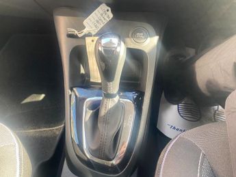 RENAULT CAPTUR 1.5 dCi Dynamique S MediaNav SUV 5dr Diesel EDC Euro 5 (90 ps)