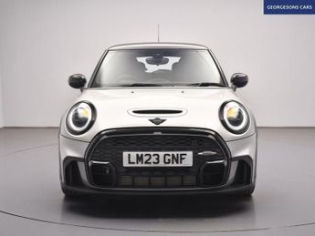 MINI HATCH 2.0 Cooper S Sport Hatchback 3dr Petrol Steptronic Euro 6 (s/s) 