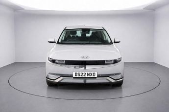 HYUNDAI IONIQ 5 58kWh Premium Hatchback 5dr Electric Auto (170 ps)
