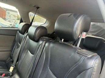 TOYOTA PRIUS+ 1.8 VVT-h T Spirit MPV 5dr Petrol Hybrid CVT Euro 5 (s/s) (136 p
