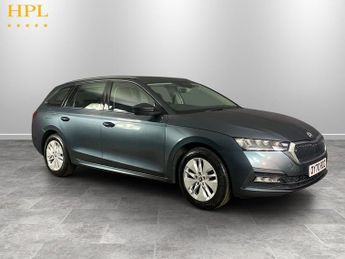 Skoda Octavia 1.0 TSI SE Technology Estate 5dr Petrol Manual Euro 6 (s/s) (110