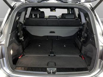 MERCEDES-BENZ EQB EQB 250+ 70.5kWh Urban Edition SUV 5dr Electric Auto (190 ps)