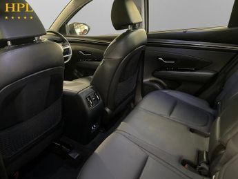 HYUNDAI TUCSON 1.6 h T-GDi Ultimate SUV 5dr Petrol Hybrid Auto Euro 6 (s/s) (23