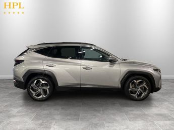 HYUNDAI TUCSON 1.6 h T-GDi Ultimate SUV 5dr Petrol Hybrid Auto Euro 6 (s/s) (23