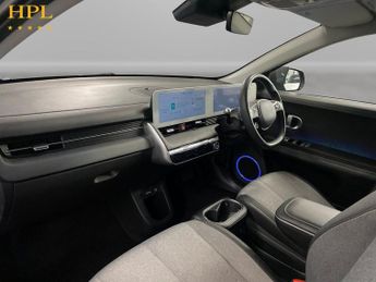 HYUNDAI IONIQ 5 58kWh Premium Hatchback 5dr Electric Auto (170 ps)