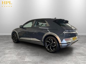 HYUNDAI IONIQ 5 58kWh Premium Hatchback 5dr Electric Auto (170 ps)