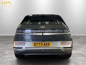 HYUNDAI IONIQ 5 58kWh Premium Hatchback 5dr Electric Auto (170 ps)