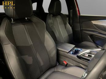 PEUGEOT 3008 1.6 13.2kWh GT SUV 5dr Petrol Plug-in Hybrid e-EAT Euro 6 (s/s) 