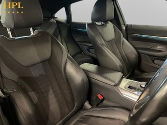 BMW I4 40 83.9kWh M Sport Gran Coupe 5dr Electric Auto eDrive (340 ps)