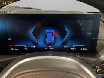 BMW I4 40 83.9kWh M Sport Gran Coupe 5dr Electric Auto eDrive (340 ps)