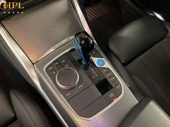 BMW I4 40 83.9kWh M Sport Gran Coupe 5dr Electric Auto eDrive (340 ps)