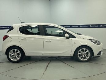 VAUXHALL CORSA 1.4i ecoFLEX Energy Hatchback 5dr Petrol Manual Euro 6 (a/c) (75
