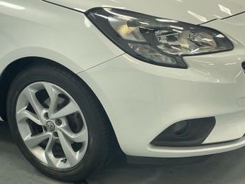 VAUXHALL CORSA 1.4i ecoFLEX Energy Hatchback 5dr Petrol Manual Euro 6 (a/c) (75