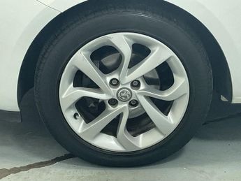 VAUXHALL CORSA 1.4i ecoFLEX Energy Hatchback 5dr Petrol Manual Euro 6 (a/c) (75