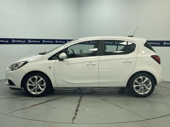 VAUXHALL CORSA 1.4i ecoFLEX Energy Hatchback 5dr Petrol Manual Euro 6 (a/c) (75