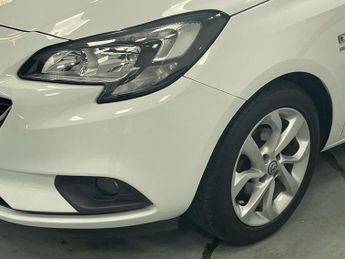 VAUXHALL CORSA 1.4i ecoFLEX Energy Hatchback 5dr Petrol Manual Euro 6 (a/c) (75