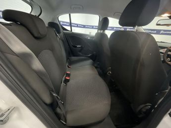 VAUXHALL CORSA 1.4i ecoFLEX Energy Hatchback 5dr Petrol Manual Euro 6 (a/c) (75
