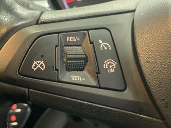 VAUXHALL CORSA 1.4i ecoFLEX Energy Hatchback 5dr Petrol Manual Euro 6 (a/c) (75