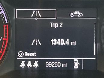 VAUXHALL CORSA 1.4i ecoFLEX Energy Hatchback 5dr Petrol Manual Euro 6 (a/c) (75