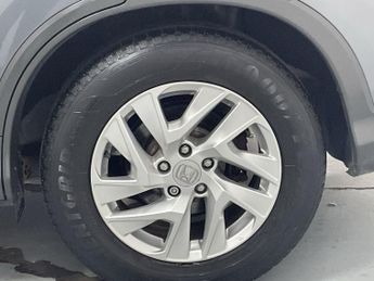 HONDA CR-V 1.6 i-DTEC SE SUV 5dr Diesel Manual Euro 6 (s/s) (120 ps) - AA I