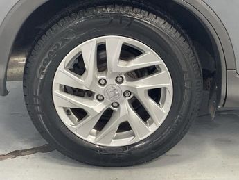 HONDA CR-V 1.6 i-DTEC SE SUV 5dr Diesel Manual Euro 6 (s/s) (120 ps) - AA I