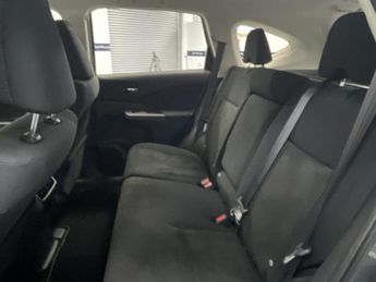 HONDA CR-V 1.6 i-DTEC SE SUV 5dr Diesel Manual Euro 6 (s/s) (120 ps) - AA I