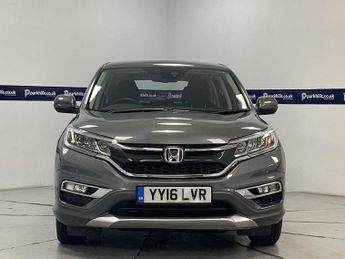 HONDA CR-V 1.6 i-DTEC SE SUV 5dr Diesel Manual Euro 6 (s/s) (120 ps) - AA I