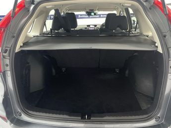 HONDA CR-V 1.6 i-DTEC SE SUV 5dr Diesel Manual Euro 6 (s/s) (120 ps) - AA I