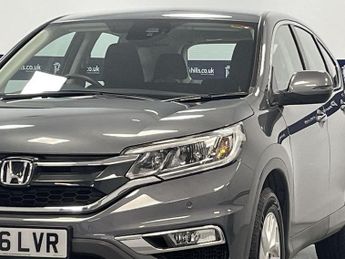 HONDA CR-V 1.6 i-DTEC SE SUV 5dr Diesel Manual Euro 6 (s/s) (120 ps) - AA I