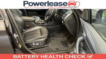 BMW IX3 80kWh M Sport Pro SUV 5dr Electric Auto (286 ps)