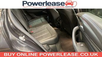 BMW IX3 80kWh M Sport Pro SUV 5dr Electric Auto (286 ps)